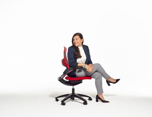 generation by knoll