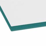 Laminated Powder Glass