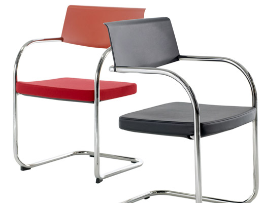 Moment Side Chairs