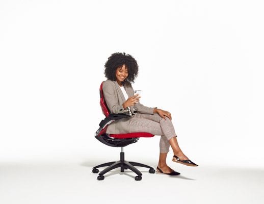 generation by knoll