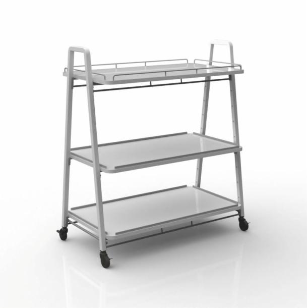 Rockwell Unscripted<sup>®</sup> Mobile Storage