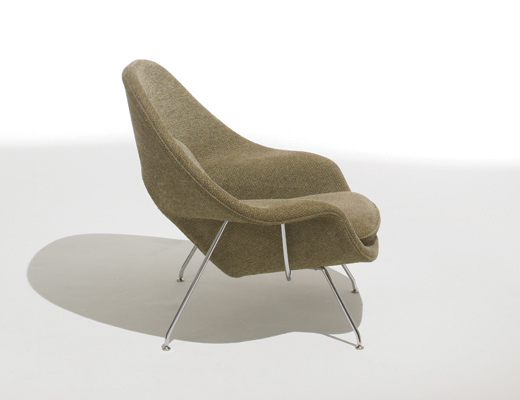 Womb Chair