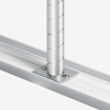 Antenna Beam Center Mount