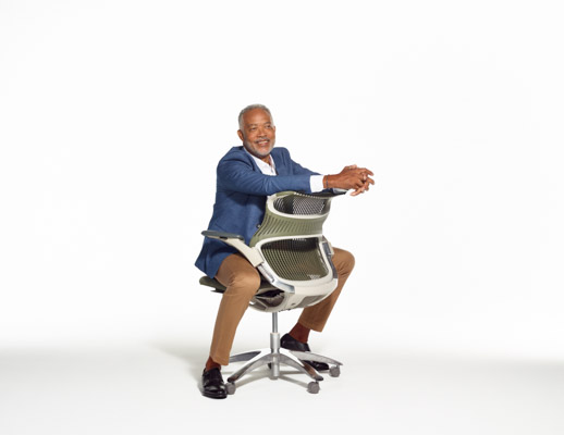 generation by knoll