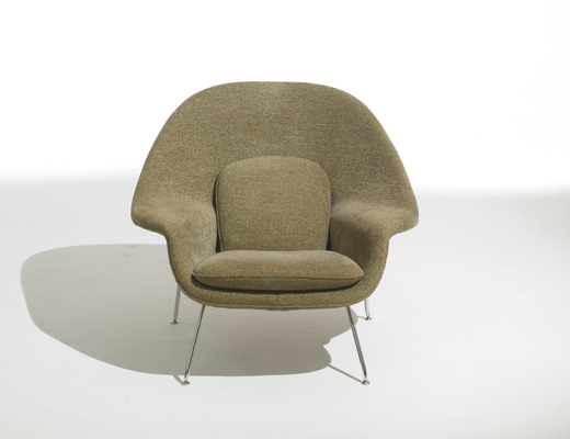 Womb Chair