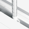 Antenna Beam Side Mount