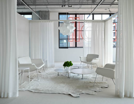 KN04 Lounge Chair Grasshopper Coffee Table Florence Knoll Hairpin Stacking Table
