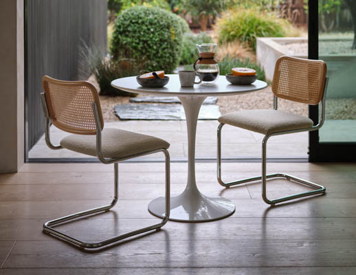 Cesca Side Chair