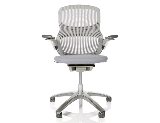 Generation by Knoll