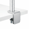 Two Piece Table Clamp