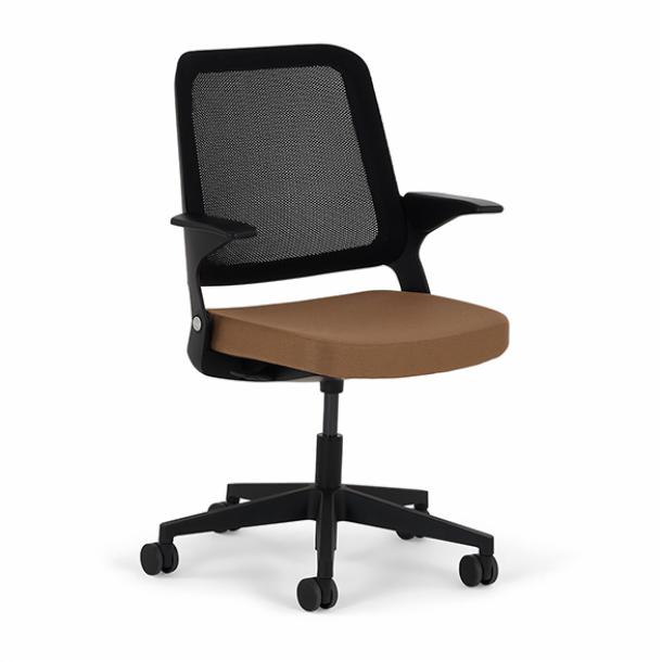 Ollo<sup>®</sup> with Knit Back
