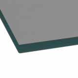 Grey Tinted Glass