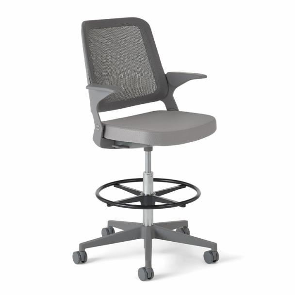 Ollo<sup>®</sup> with Knit Back High Task