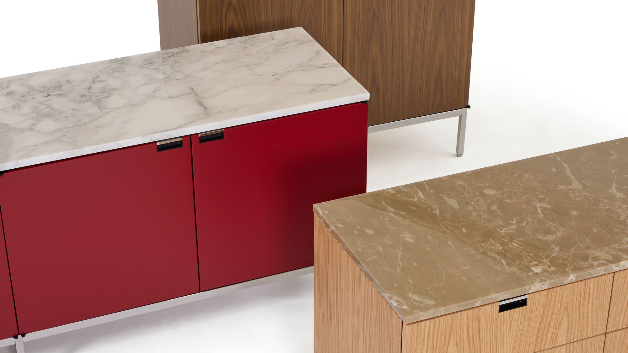 Florence Knoll Credenza