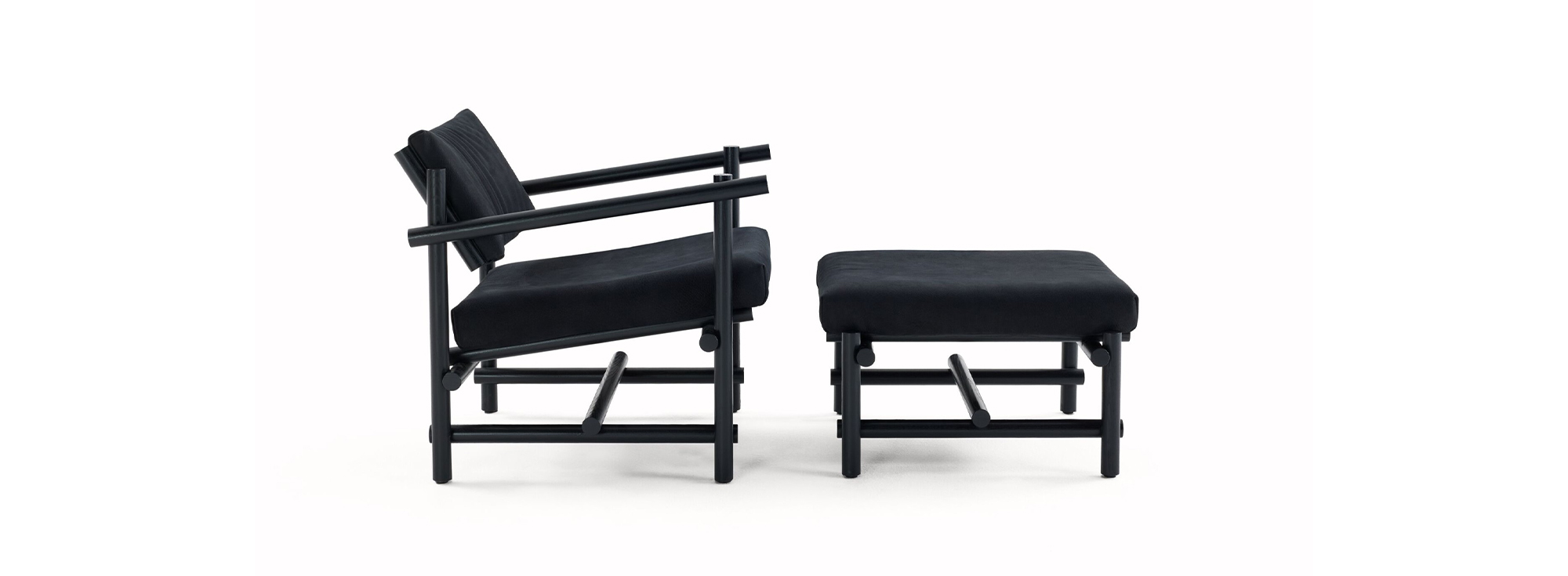 Muecke Lounge Chair 