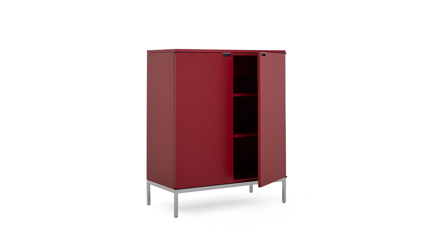 Florence Knoll Credenza