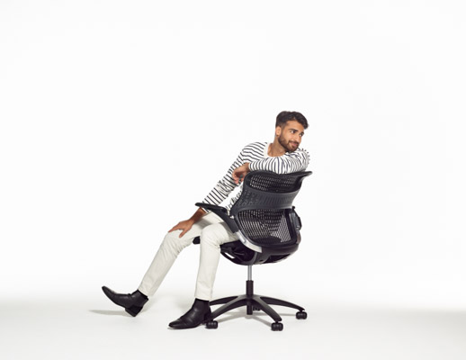 generation by knoll