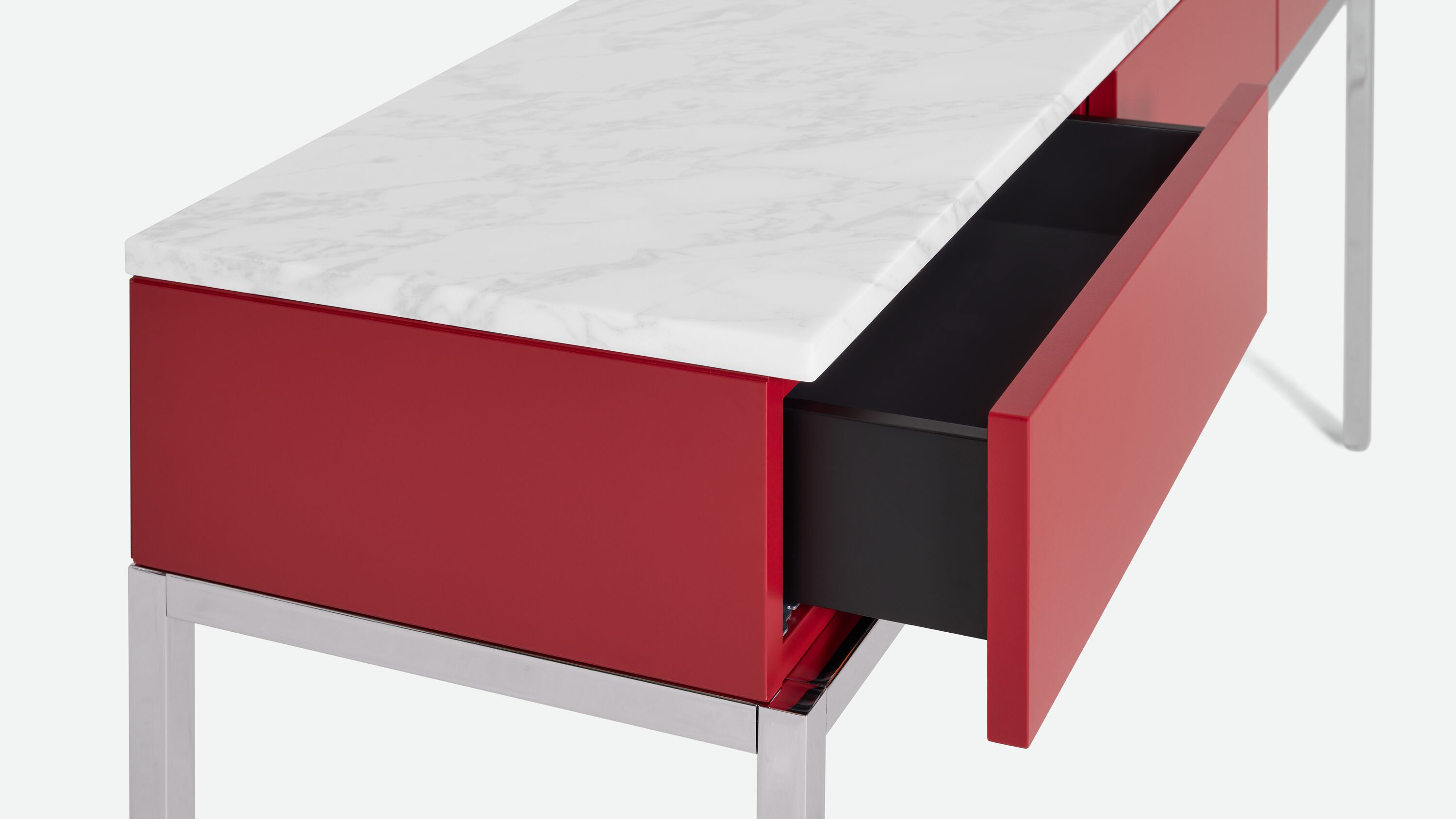 Knoll Chermayeff Tables