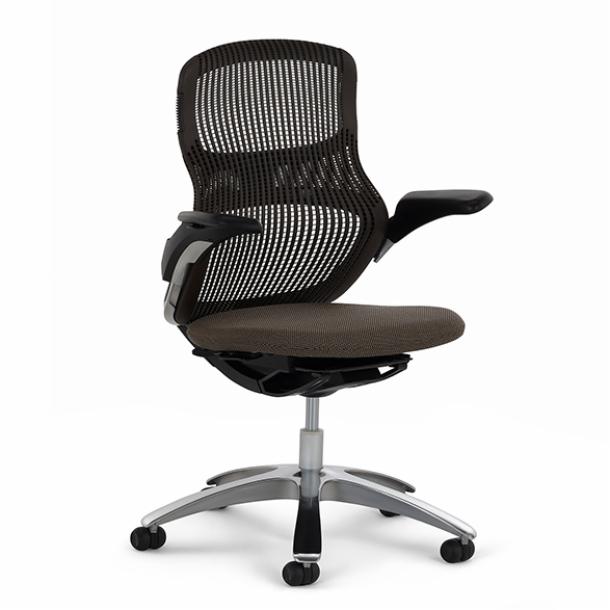 Generation by Knoll<sup>®</sup>