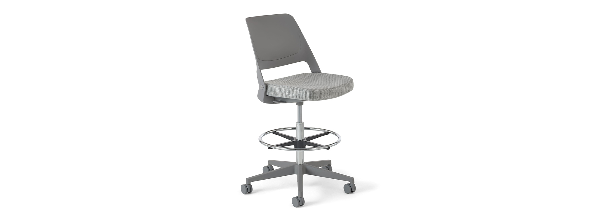 Ollo High Task Chair by Knoll