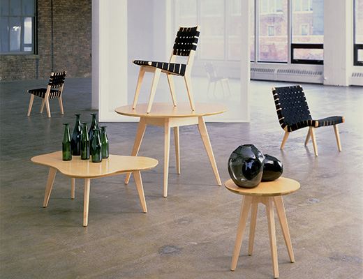 Risom Collection