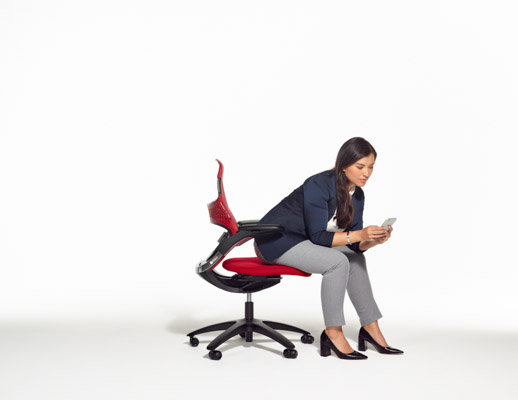 generation by knoll