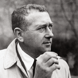 Marcel Breuer