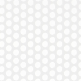 Perforated Steel - Bright White