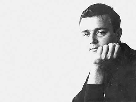 Charles Pollock
