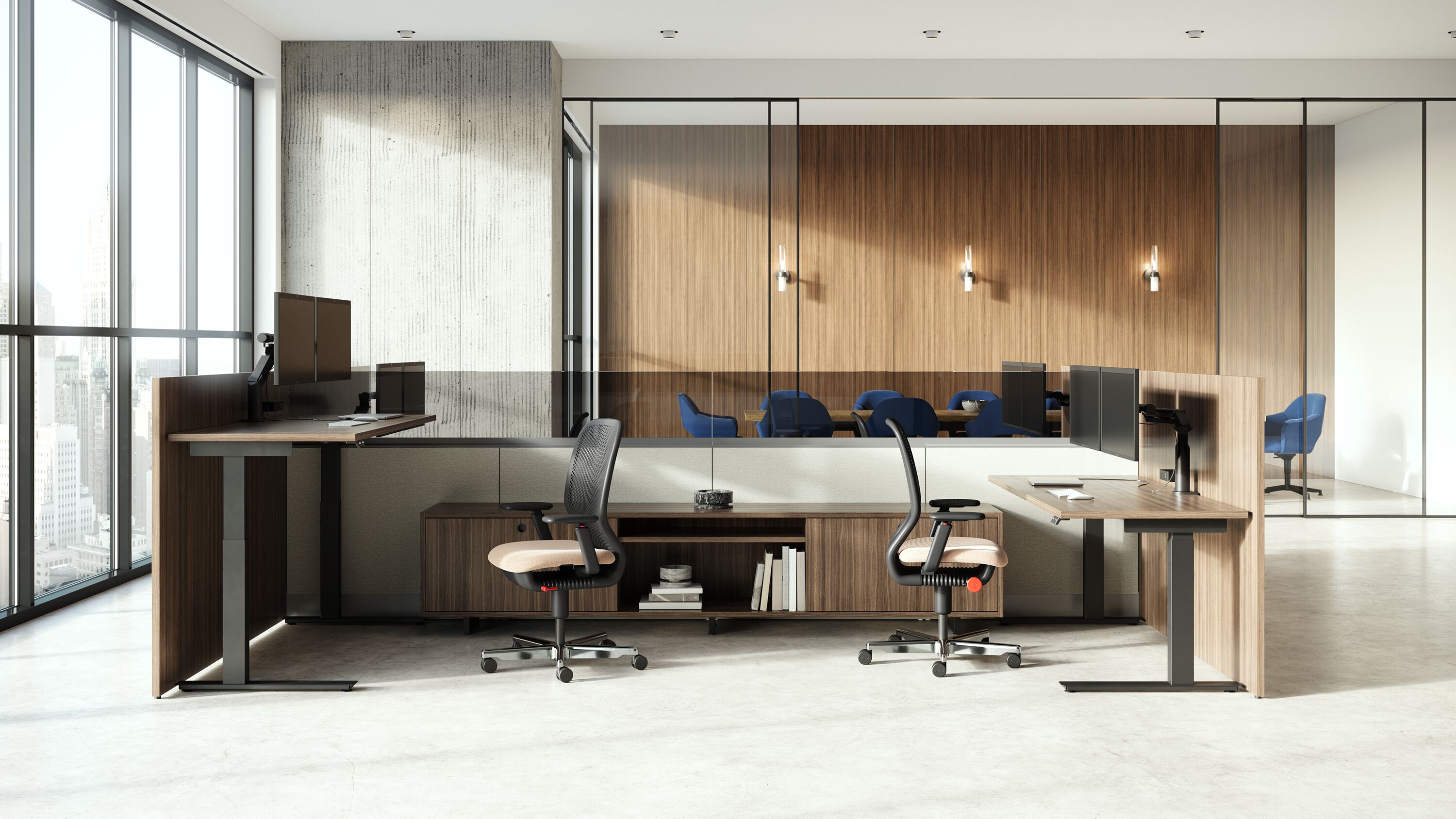 Lev by Knoll
