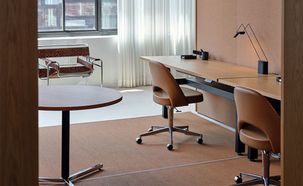 Plan for Workplace